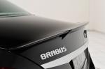 Mercedes-Benz C-Class AMG Line by Brabus 2014 года